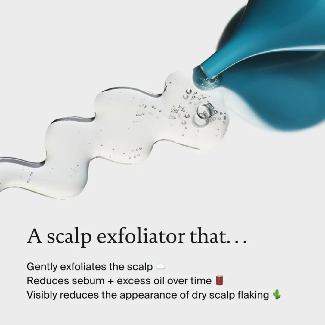 Living Proof Scalp Care Density Exfoliator 100ml