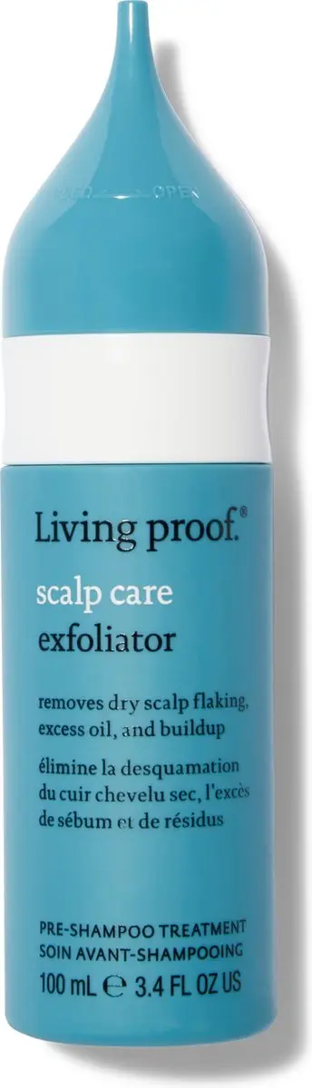 Living Proof Scalp Care Density Exfoliator 100ml