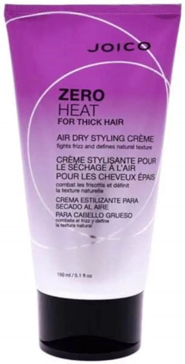Joico Zero Heat Air Dry Crème 150ml