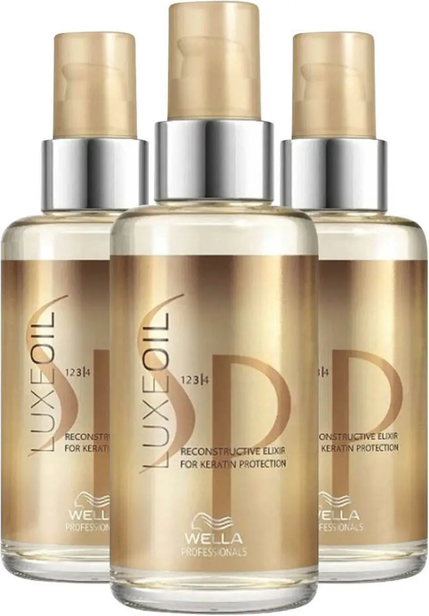 Sebastian Professional Liquid Steel
