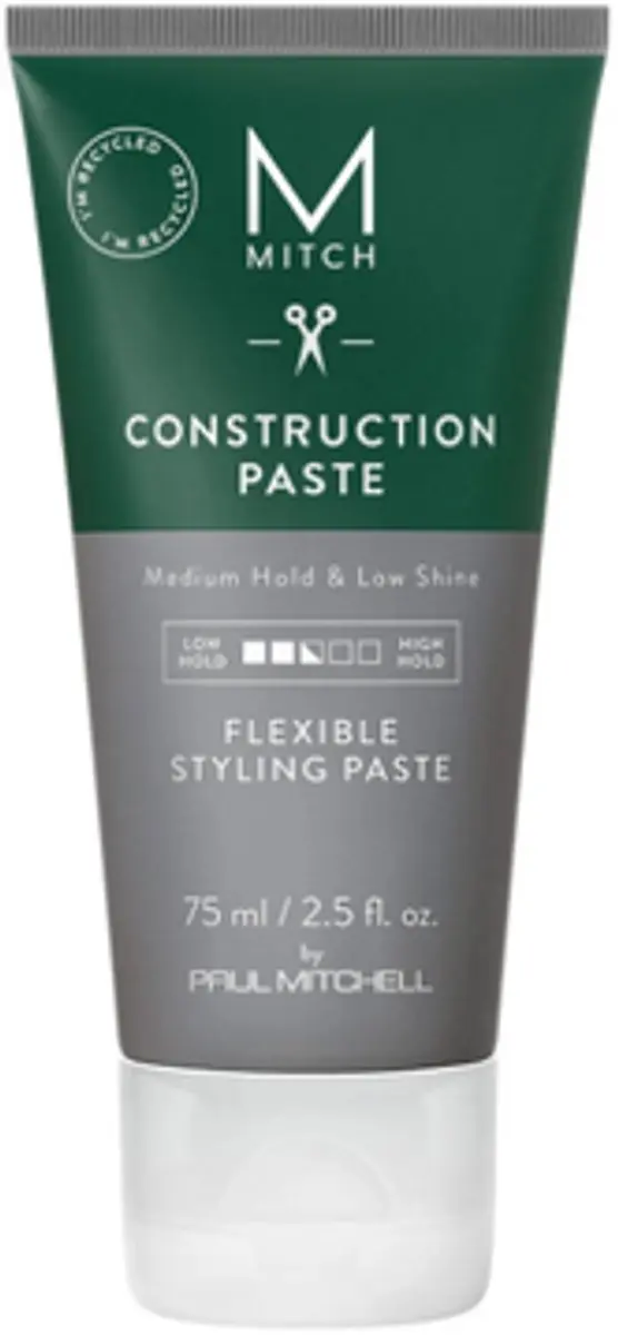 Paul Mitchell Mitch Construction Paste 75ml