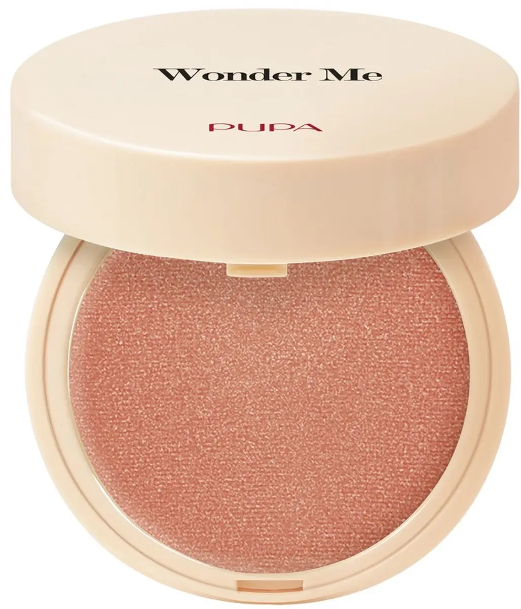 Pupa Milano Wonder Me Blush 009 Last Crush