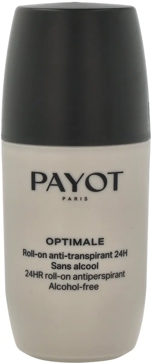 Payot Optimale Deodorant 75ml