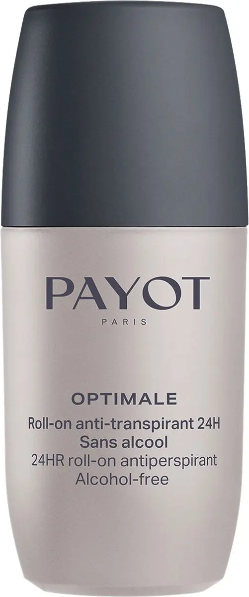 Payot Optimale Deodorant 75ml