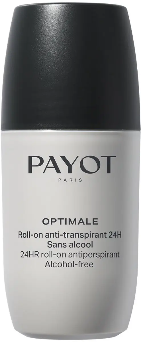 Payot Optimale Deodorant 75ml