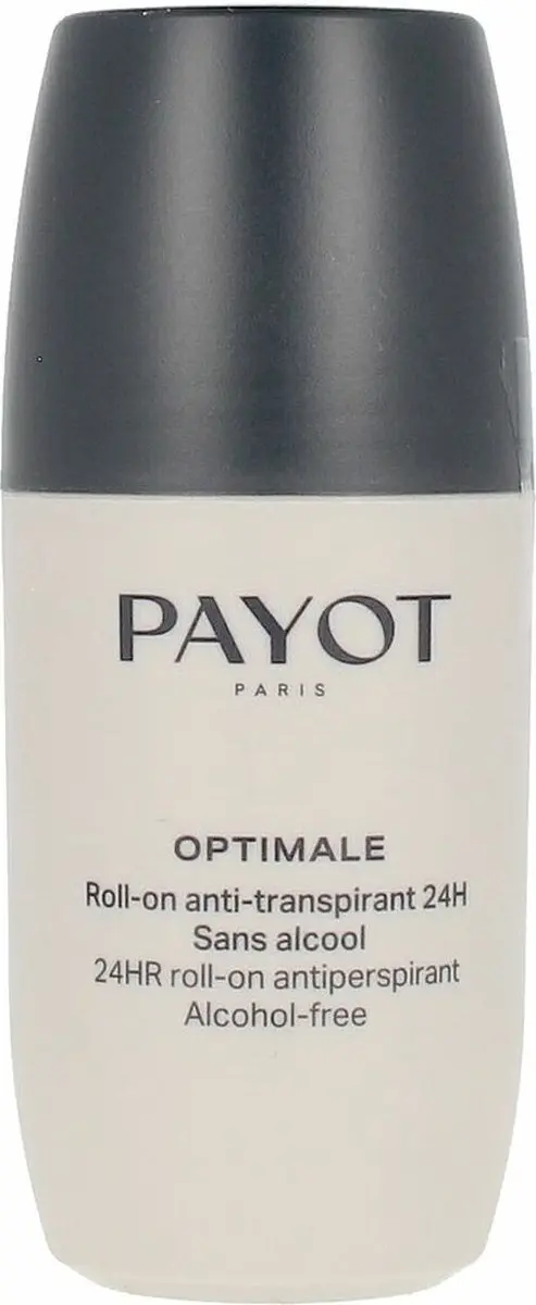 Payot Optimale Deodorant 75ml