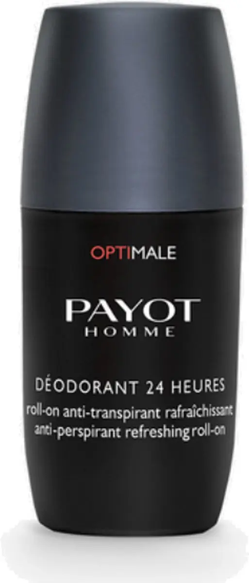 Payot Optimale Deodorant 75ml - afbeelding 6 van 6