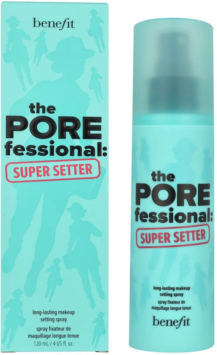 Benefit The Porefessional Setting Spray 120ml