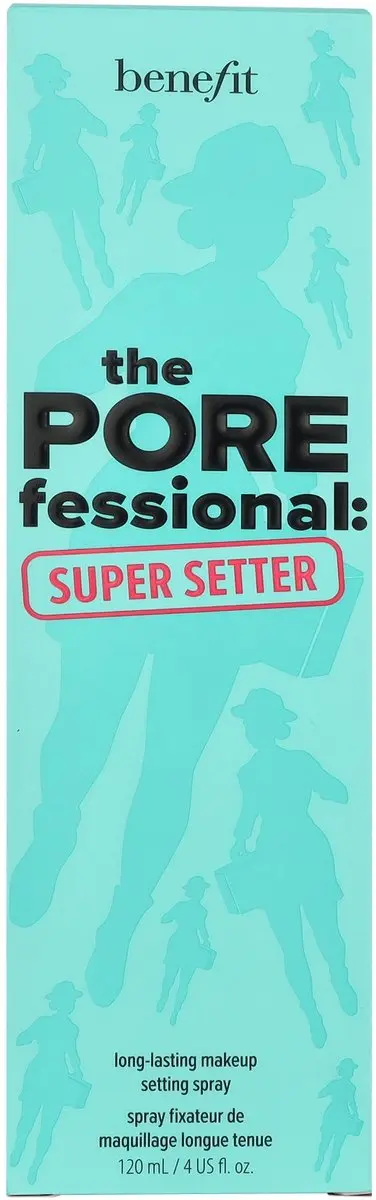 Benefit The Porefessional Setting Spray 120ml