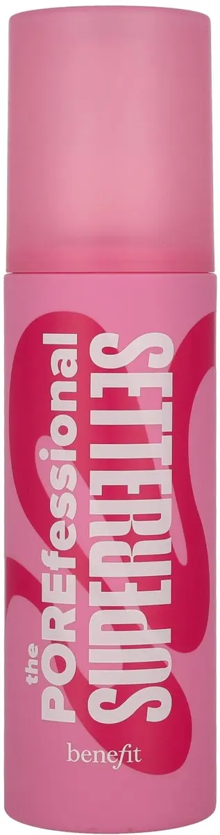Benefit The Porefessional Setting Spray 120ml