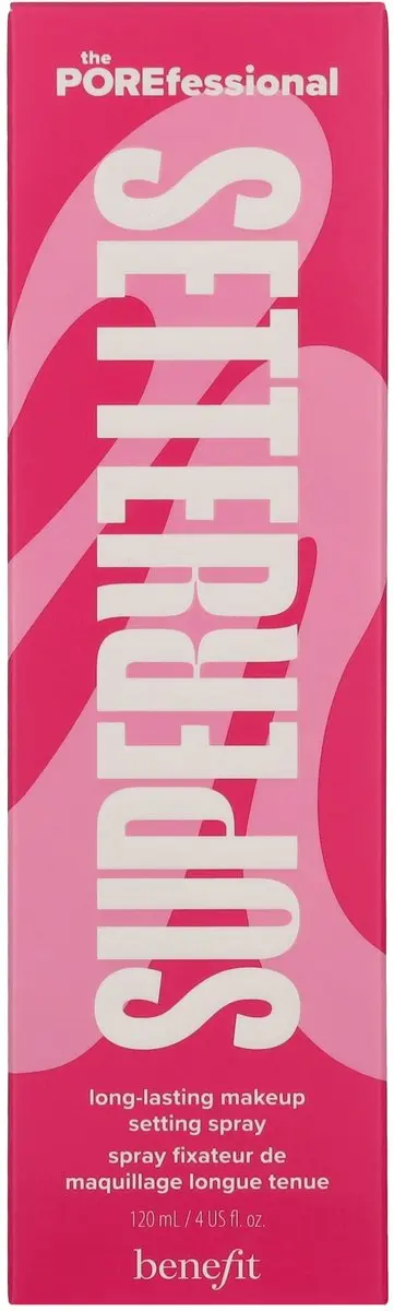 Benefit The Porefessional Setting Spray 120ml