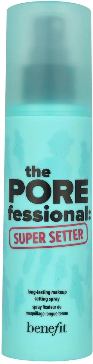 Benefit The Porefessional Setting Spray 120ml - afbeelding 6 van 6