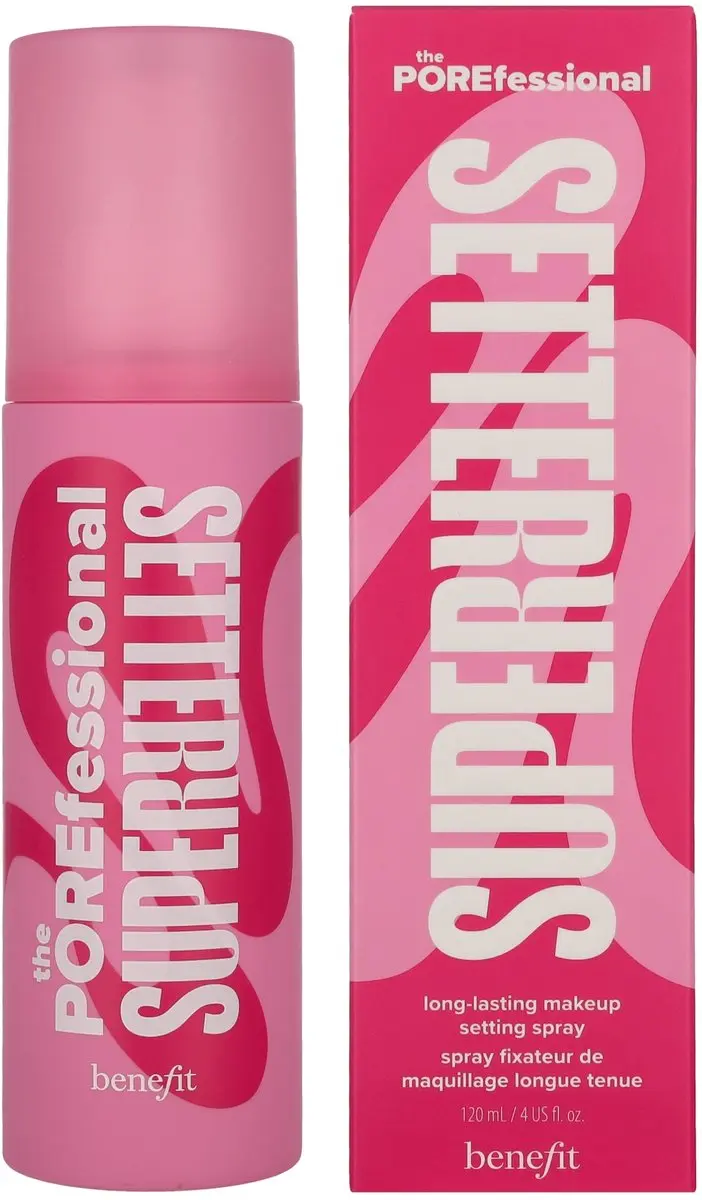 Benefit The Porefessional Setting Spray 120ml