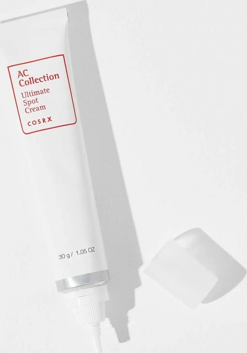 CosRx AC Collection Ultimate Spot Cream 30ml