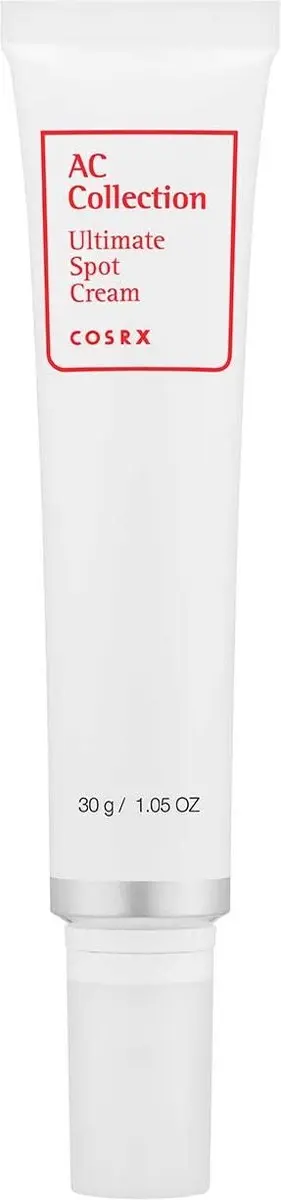 CosRx AC Collection Ultimate Spot Cream 30ml