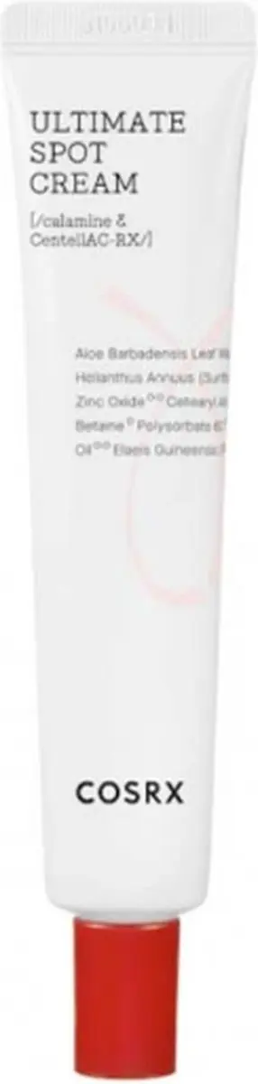 CosRx AC Collection Ultimate Spot Cream 30ml