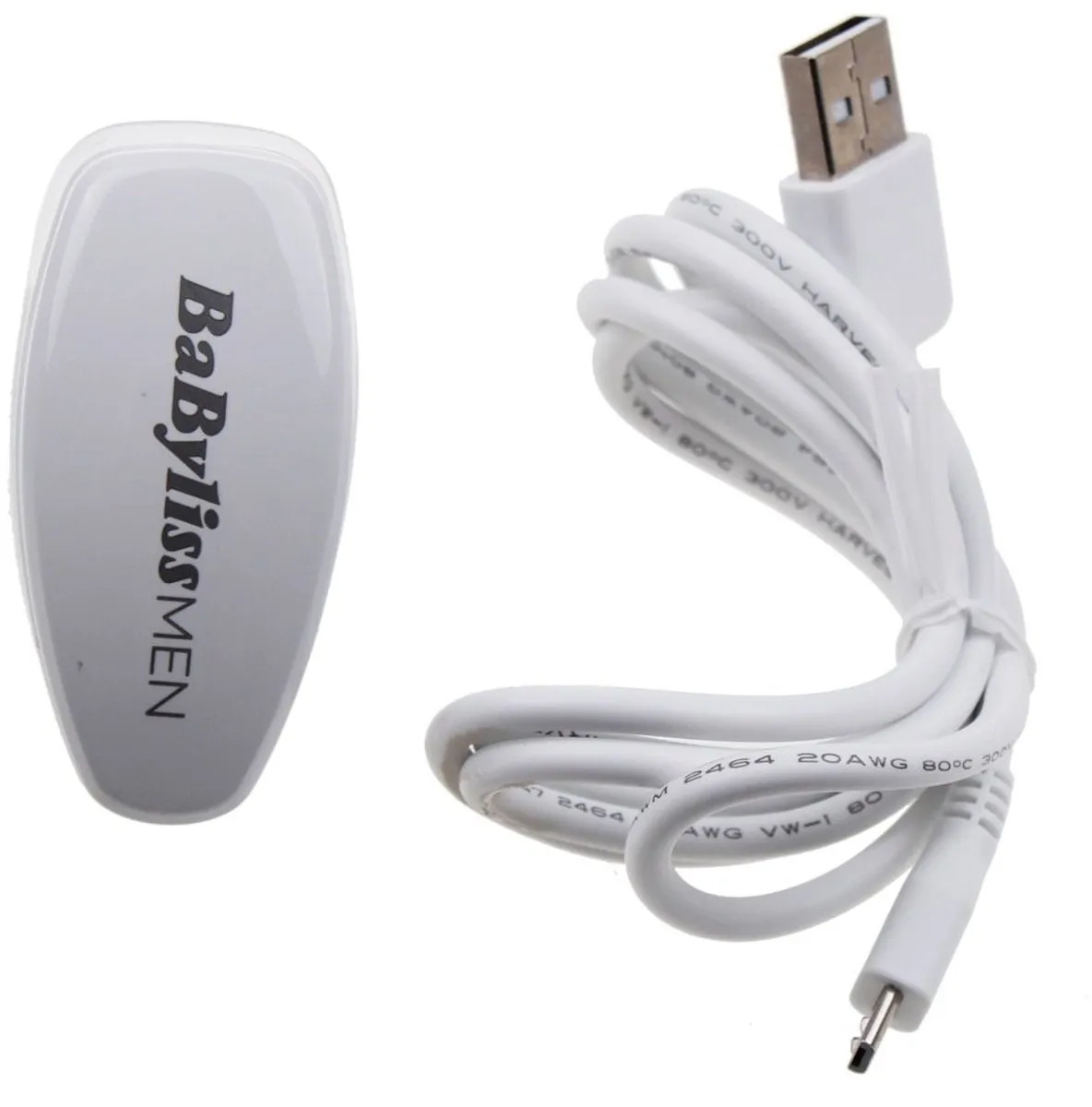 Babyliss Netadapter 35209960 - Wit