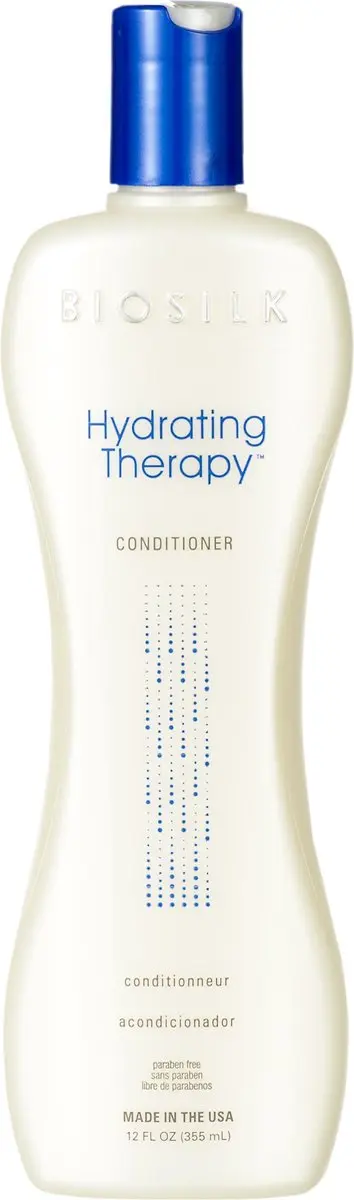 BIOSILK Hydrating Therapy Conditioner 355ml