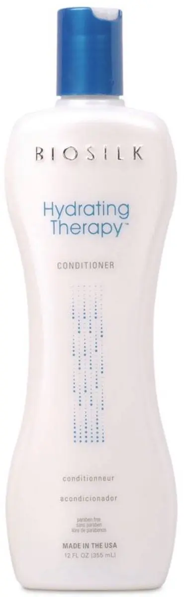 BIOSILK Hydrating Therapy Conditioner 355ml