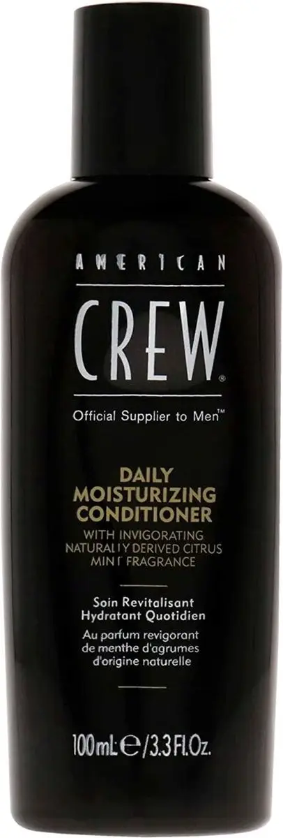 American Crew Hydraterende Conditioner 100ml