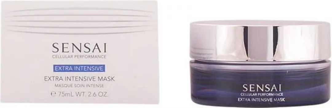 Sensai Cellular Performance Gezichtscrème 75ml
