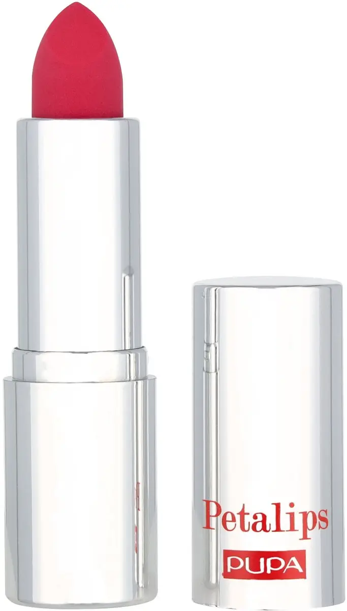 Pupa Milano Petalips Soft Matt Lipstick 009 Soft Cyclamen - 3,5 g