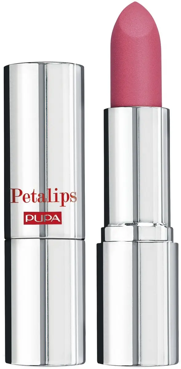 Pupa Milano Petalips Soft Matt Lipstick 009 Soft Cyclamen
