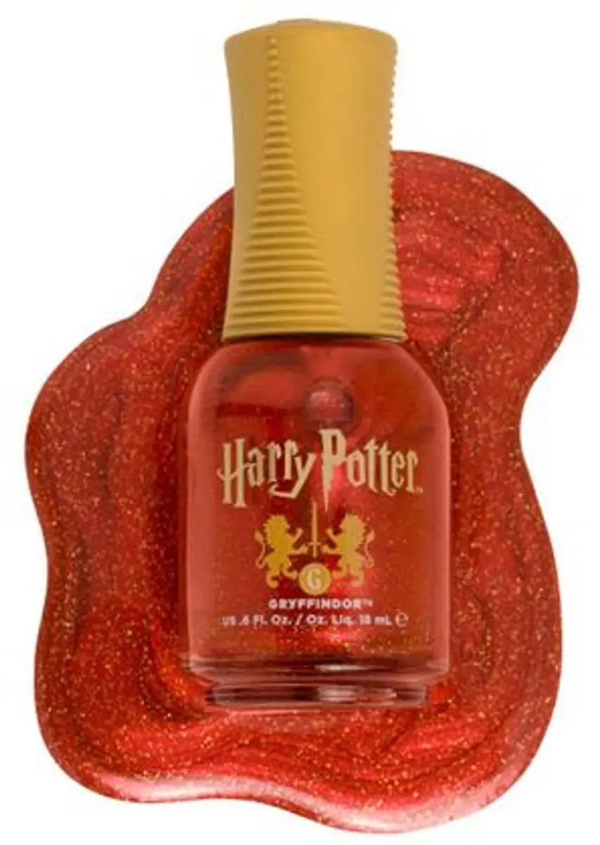 Orly Harry Potter Nagellak Gryffindor 18ml