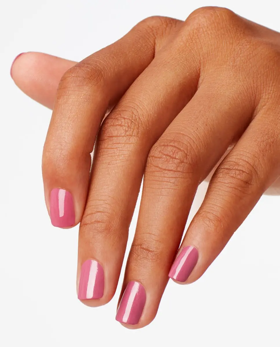O.P.I. Just Lanai-ing Around Nagellak 15ml - Paars - afbeelding 6 van 6
