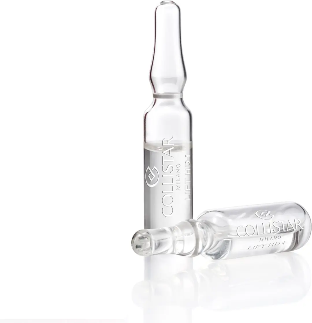 Collistar Lift HD+ Lifting Vials 10.5ml - 7x1.5ml