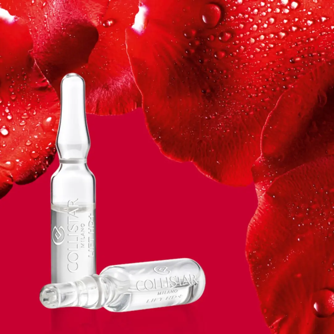 Collistar Lift HD+ Lifting Vials 10.5ml - 7x1.5ml
