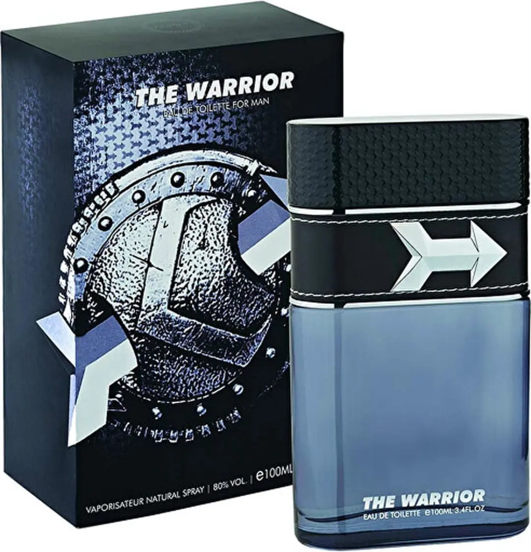 Armaf The Warrior Eau de Toilette 100ml