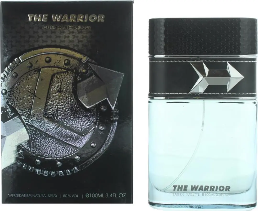 Armaf The Warrior Eau de Toilette 100ml