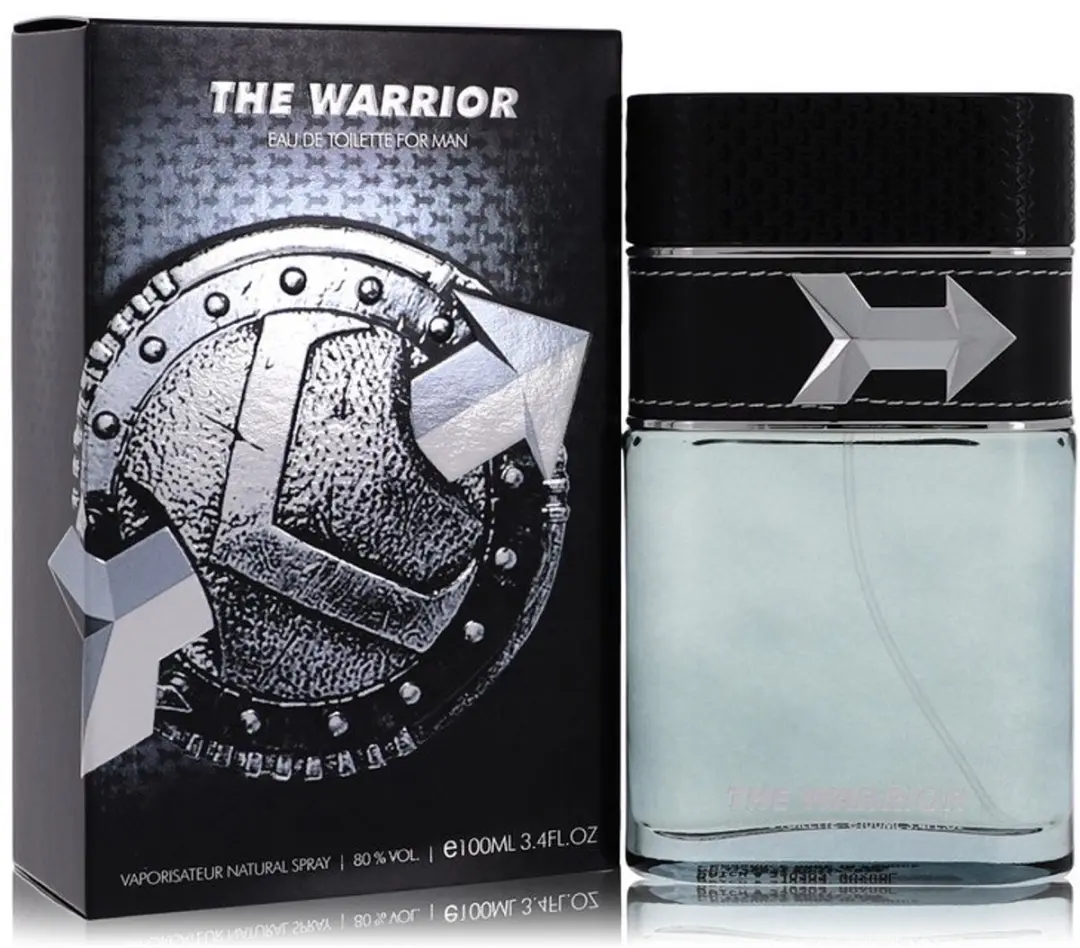 Armaf The Warrior Eau de Toilette 100ml