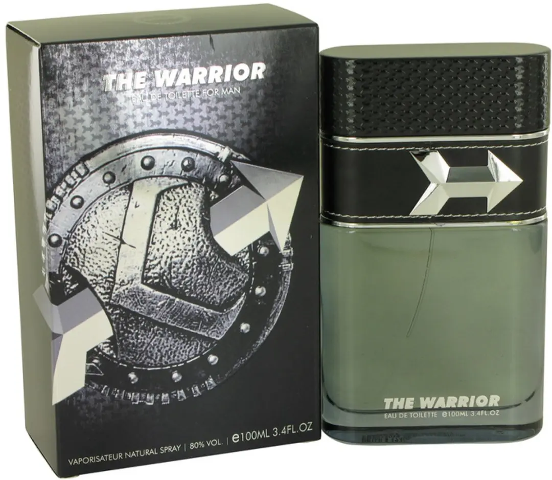 Armaf The Warrior Eau de Toilette 100ml