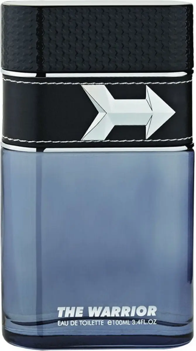 Armaf The Warrior Eau de Toilette 100ml