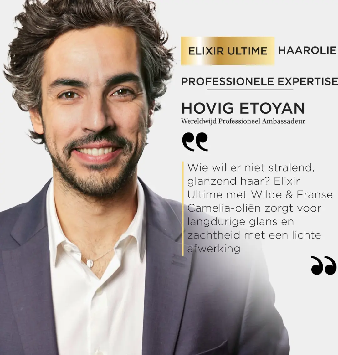 Kérastase Genesis Elixir Duo - Haarserum 90ml & Haarolie 75ml
