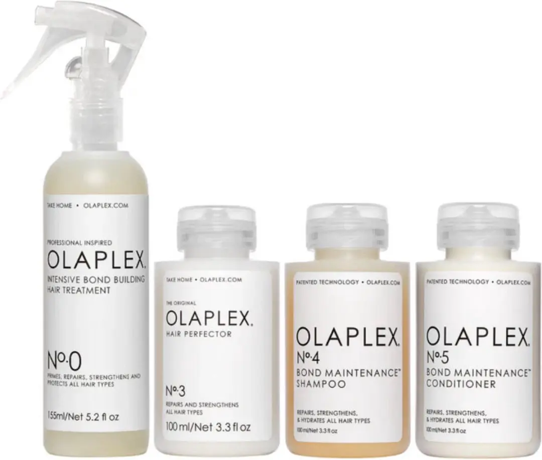 Olaplex Hair Repair Treatment Kit