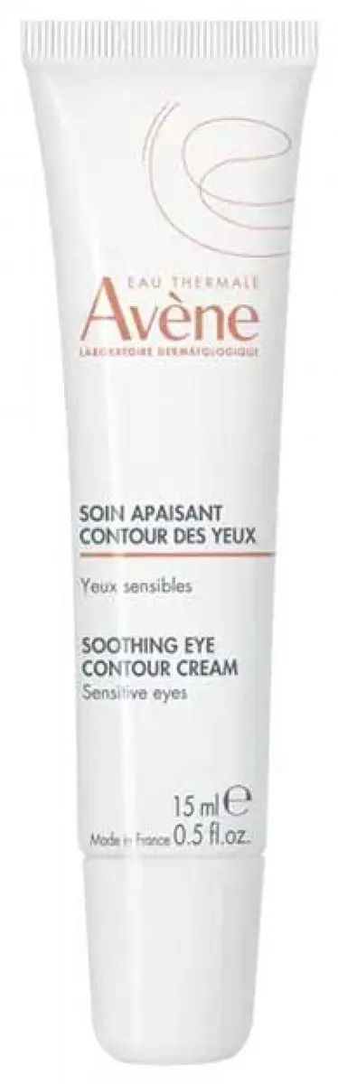 Avène Les Essentiels Oogcontour 15ml
