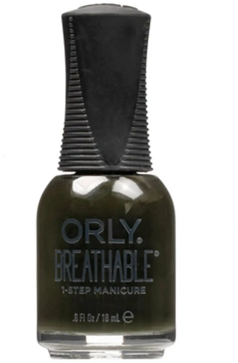 Orly Breathable Nagellak Look At They Thyme 18ml