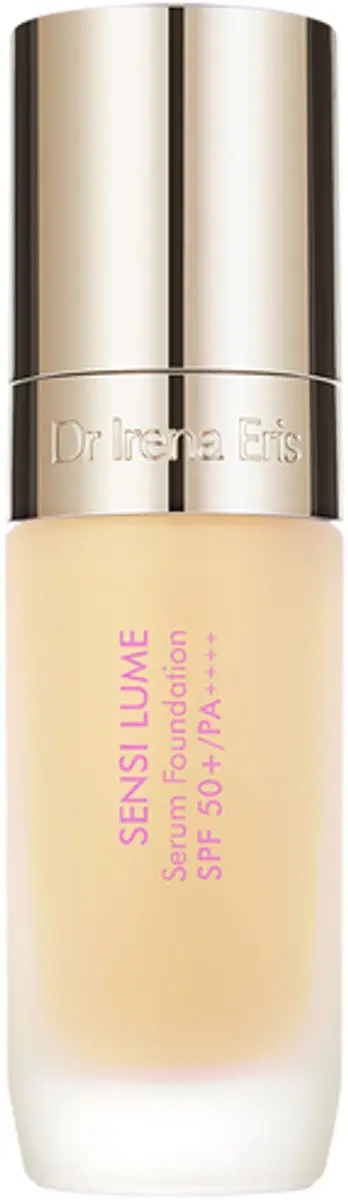 Dr Irena Eris Sensi Lume Serum Foundation SPF 50+ 30ml