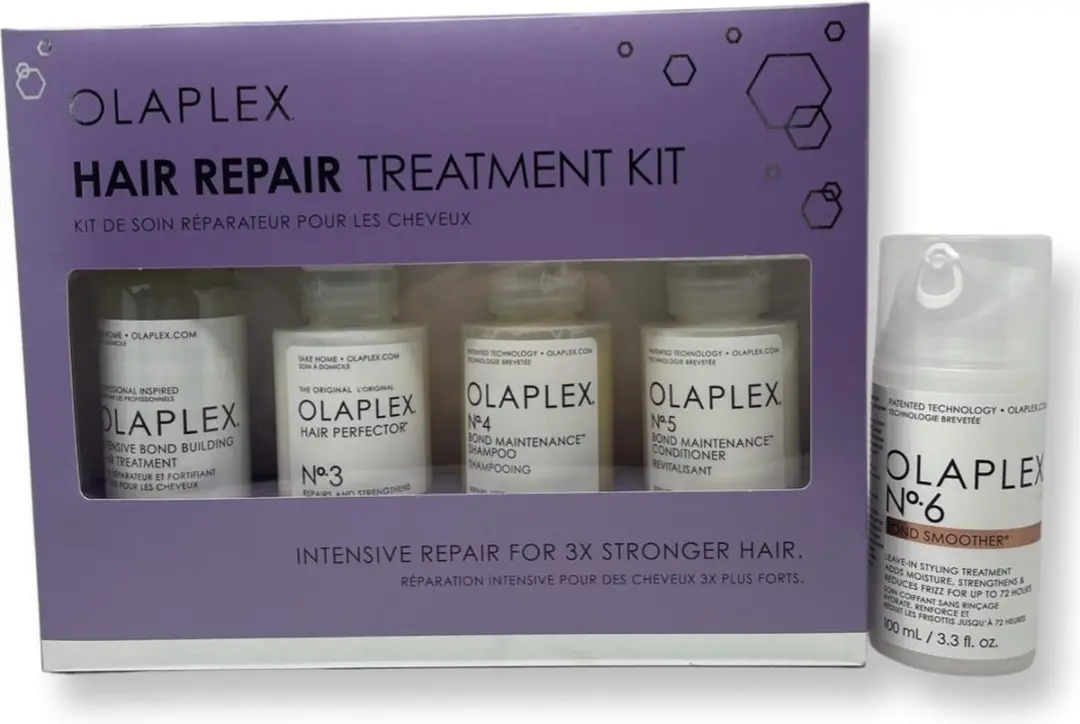 Olaplex Hair Repair Treatment Kit