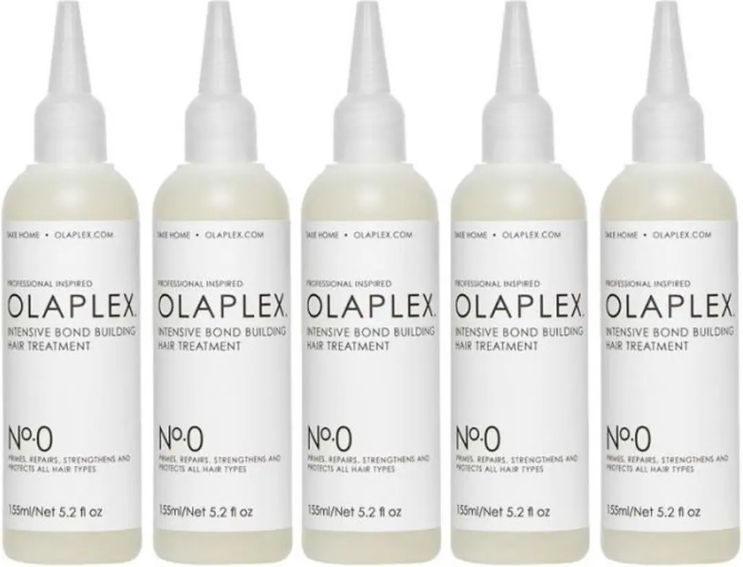 Olaplex No.0 Haarcrème