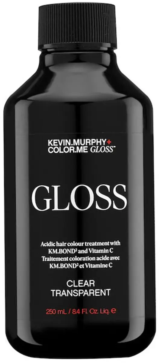Kevin Murphy ColorMe Gloss Clear Kleurspoeling 250ml