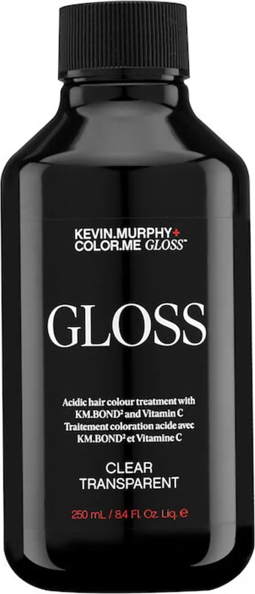 Kevin Murphy ColorMe Gloss Clear Kleurspoeling 250ml - afbeelding 2 van 2
