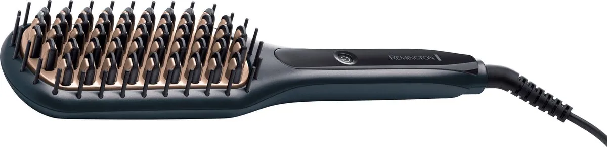 Remington CB7400 Stijlborstel - 3 standen - Zwart