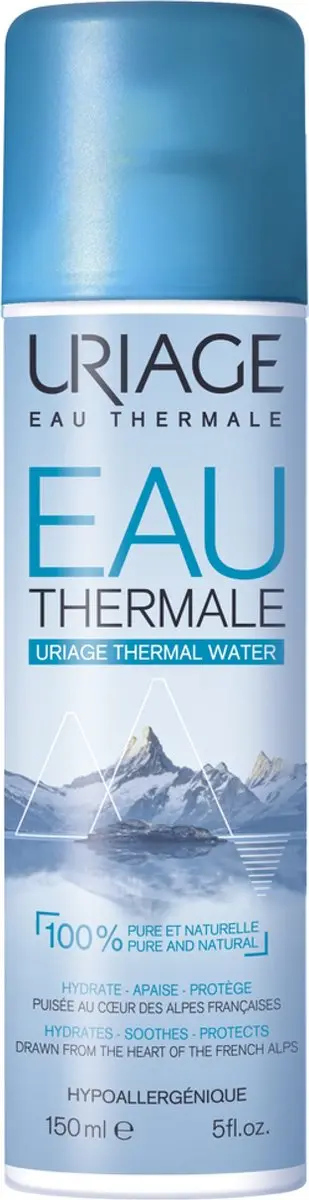 Uriage Thermaal Water Spray 150ml