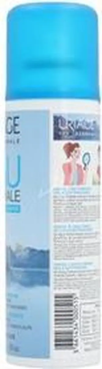 Uriage Thermaal Water Spray 150ml