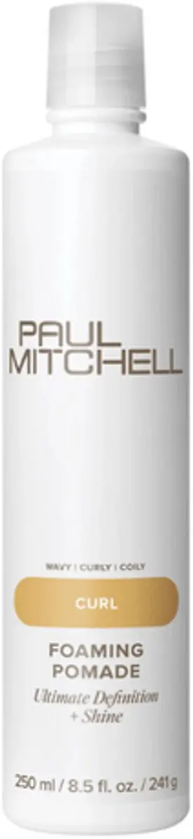 Paul Mitchell Foaming Pomade 250ml
