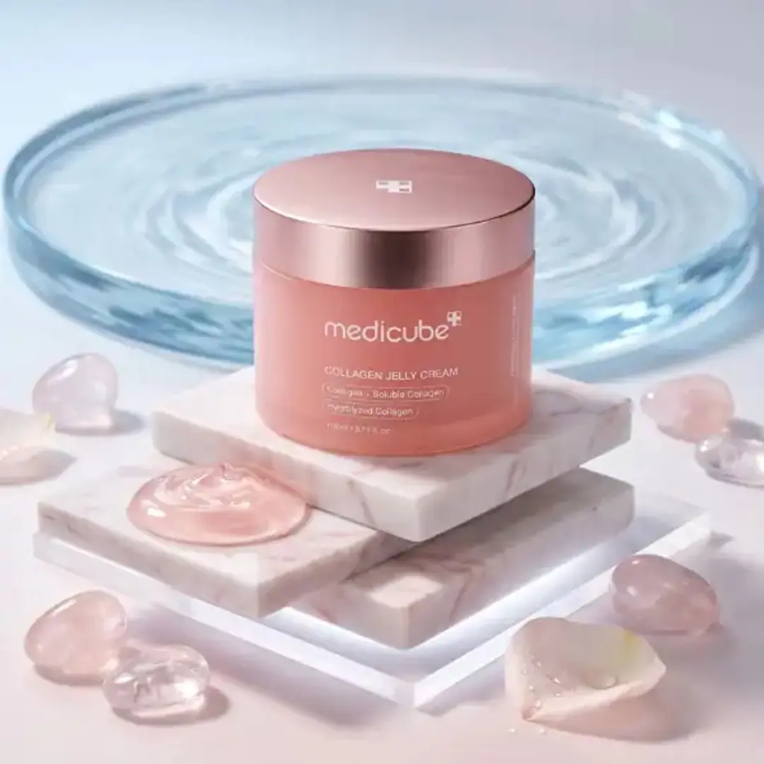 Medicube Collagen Jelly Cream 110ml